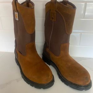 Carhartt Work Boots